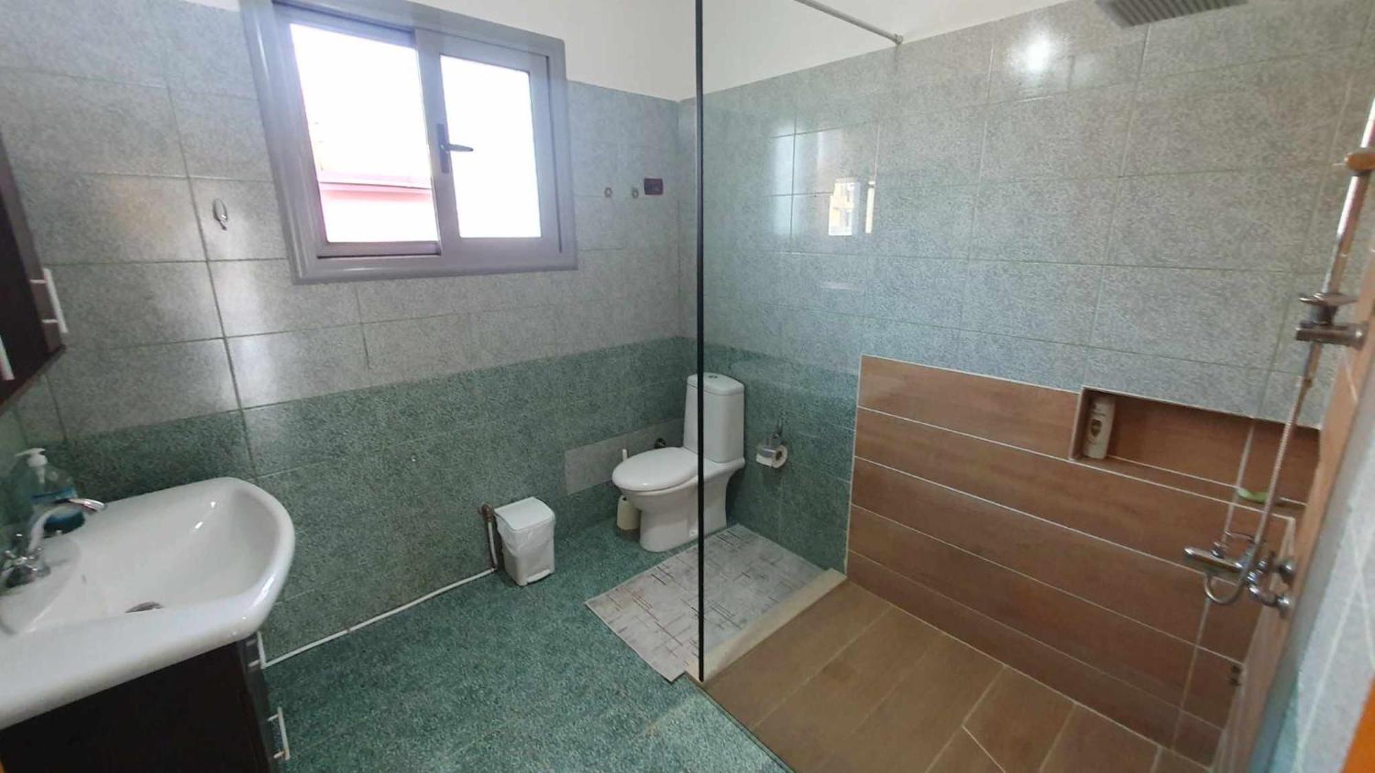 Villa Licenji Vlorë Esterno foto