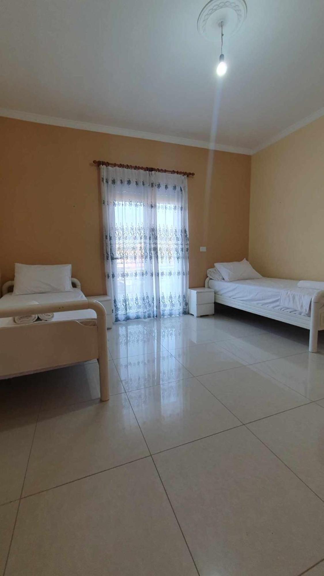 Villa Licenji Vlorë Esterno foto